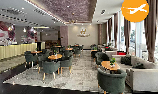 fotka zľavy All Inclusive pri mori oblasť Durres hotel Horizont**** v Albánsku, letecky z Bratislavy